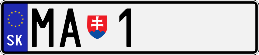 Typ III - Bežná 1R