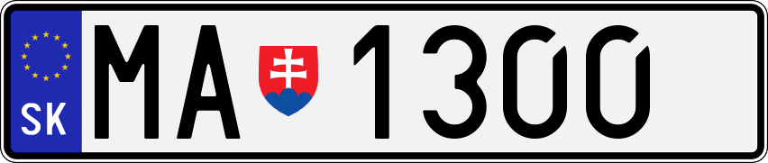 Typ III - Bežná 1R