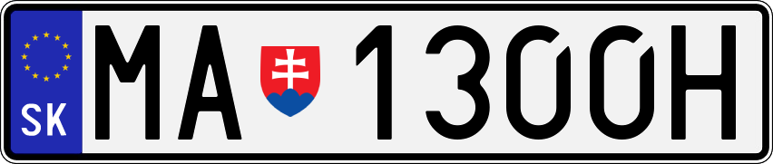 Typ III - Bežná 1R