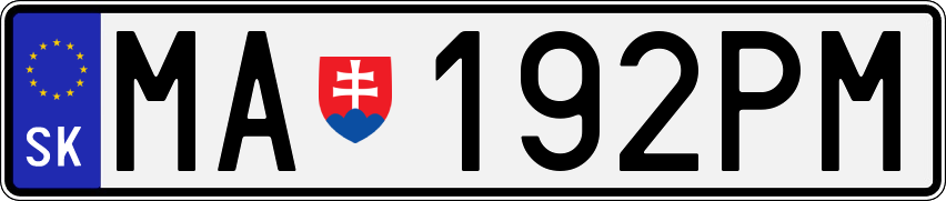 Typ III - Bežná 1R