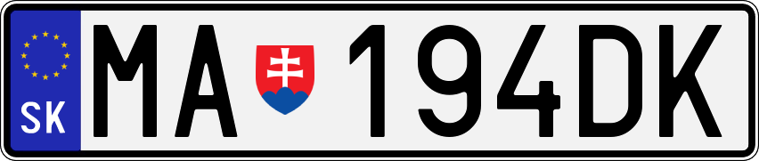 Typ III - Bežná 1R