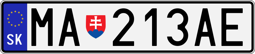 Typ III - Bežná 1R