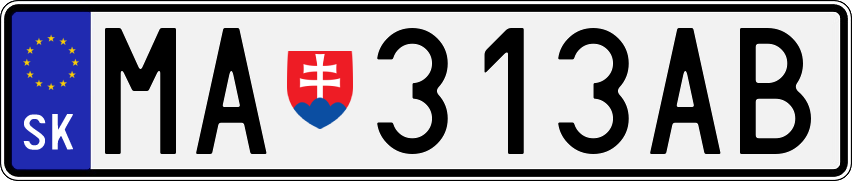 Typ III - Bežná 1R