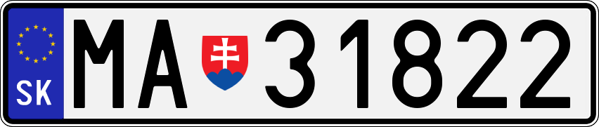 Typ III - Bežná 1R