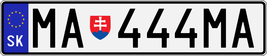 Typ III - Bežná 1R