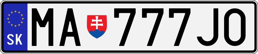 Typ III - Bežná 1R