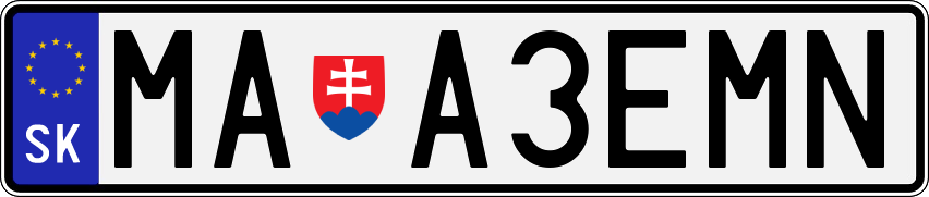 Typ III - Bežná 1R