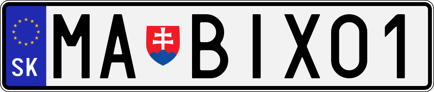 Typ III - Bežná 1R