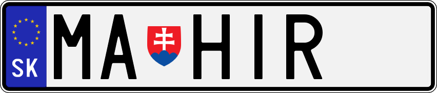 Typ III - Bežná 1R