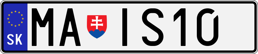 Typ III - Bežná 1R