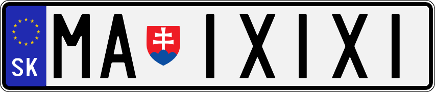 Typ III - Bežná 1R