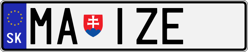 Typ III - Bežná 1R