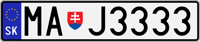 Typ III - Bežná 1R