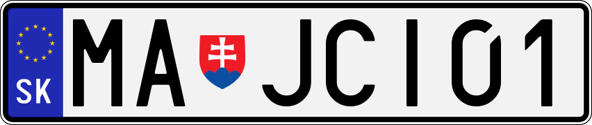 Typ III - Bežná 1R