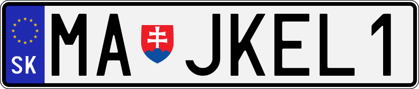 Typ III - Bežná 1R