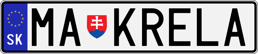 Typ III - Bežná 1R