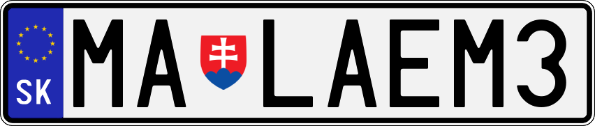Typ III - Bežná 1R