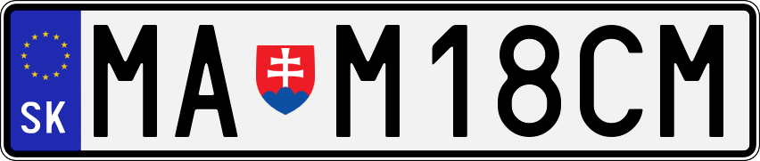Typ III - Bežná 1R