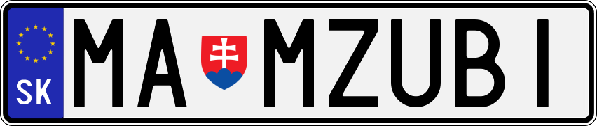 Typ III - Bežná 1R