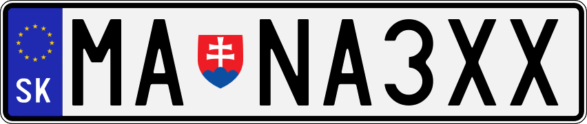 Typ III - Bežná 1R