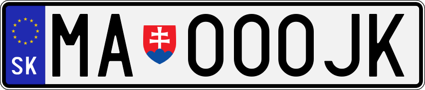 Typ III - Bežná 1R