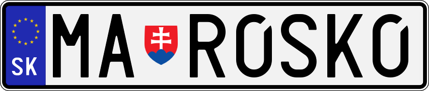 Typ III - Bežná 1R