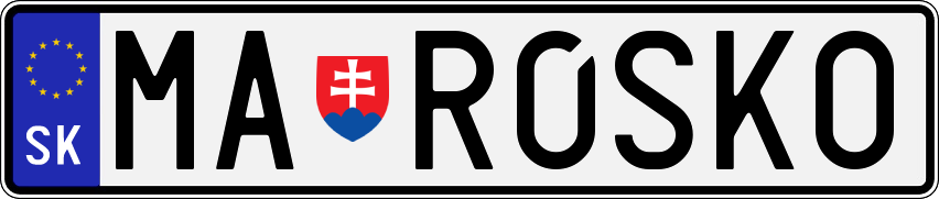 Typ III - Bežná 1R