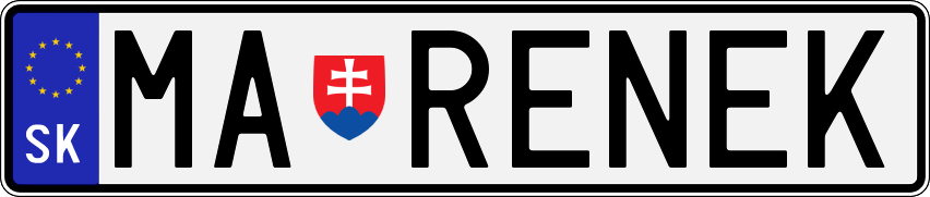 Typ III - Bežná 1R