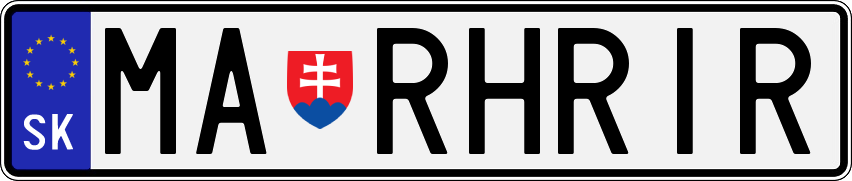 Typ III - Bežná 1R