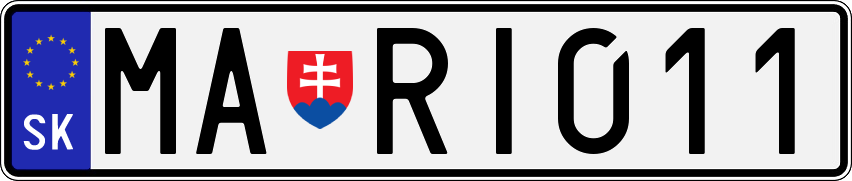 Typ III - Bežná 1R