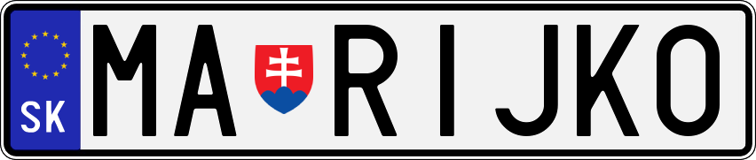 Typ III - Bežná 1R