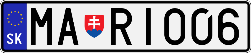 Typ III - Bežná 1R