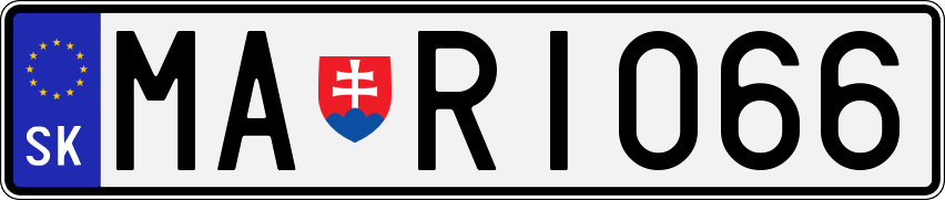 Typ III - Bežná 1R