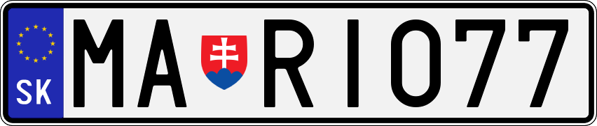 Typ III - Bežná 1R