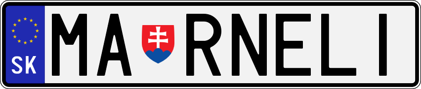 Typ III - Bežná 1R