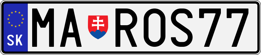 Typ III - Bežná 1R