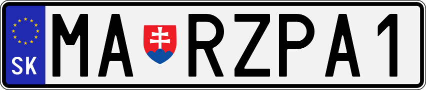 Typ III - Bežná 1R