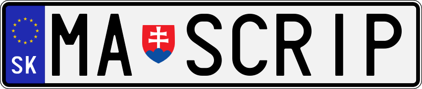 Typ III - Bežná 1R