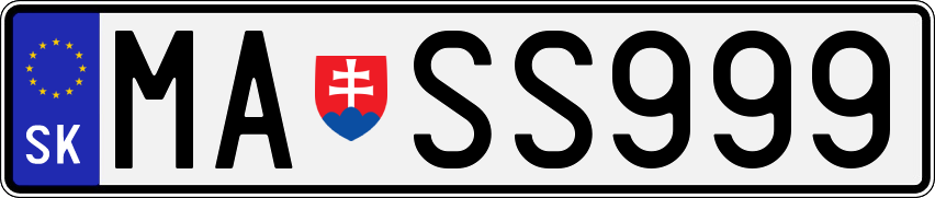 Typ III - Bežná 1R