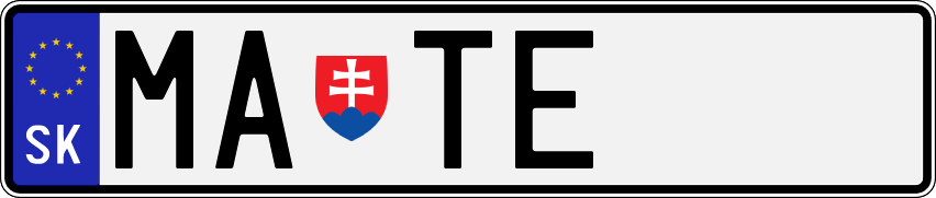 Typ III - Bežná 1R