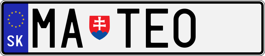 Typ III - Bežná 1R