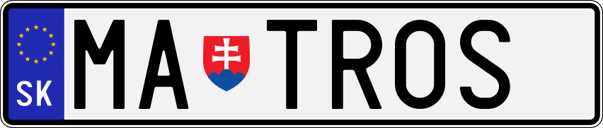 Typ III - Bežná 1R