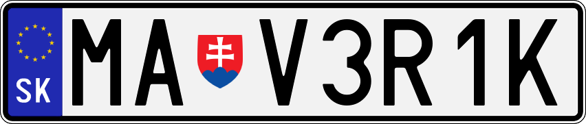 Typ III - Bežná 1R