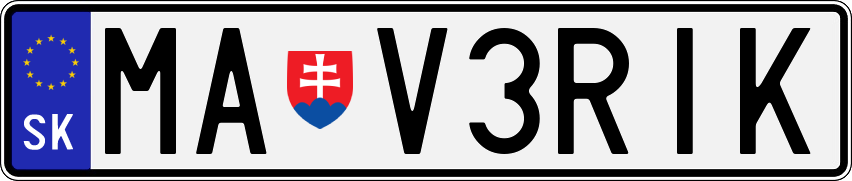 Typ III - Bežná 1R