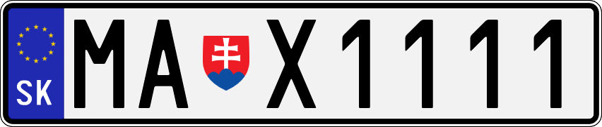 Typ III - Bežná 1R