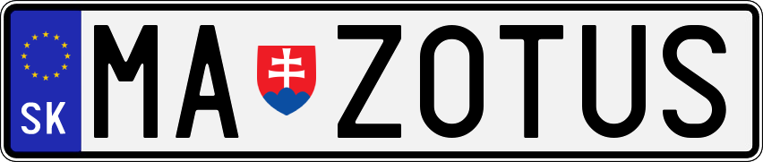 Typ III - Bežná 1R