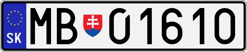 Typ III - Bežná 1R