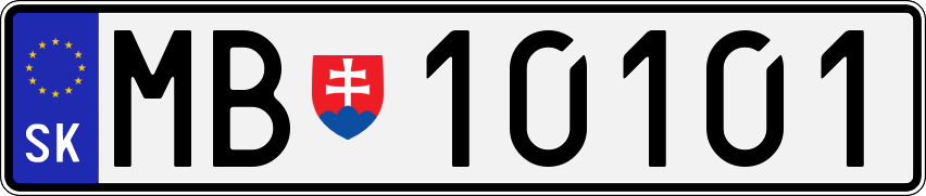 Typ III - Bežná 1R