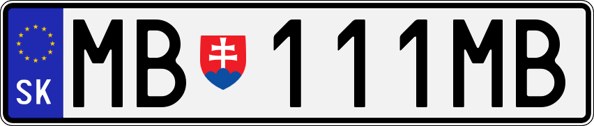 Typ III - Bežná 1R