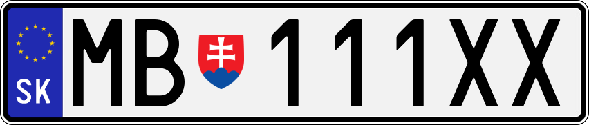 Typ III - Bežná 1R